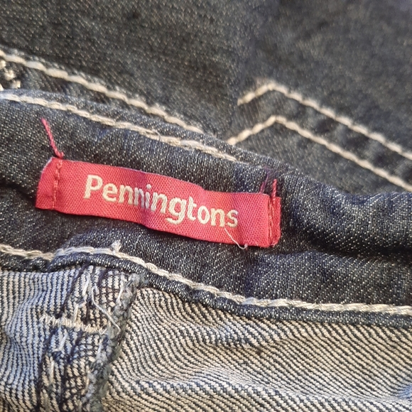 Ladies Jean's plus size - Picture 6 of 8